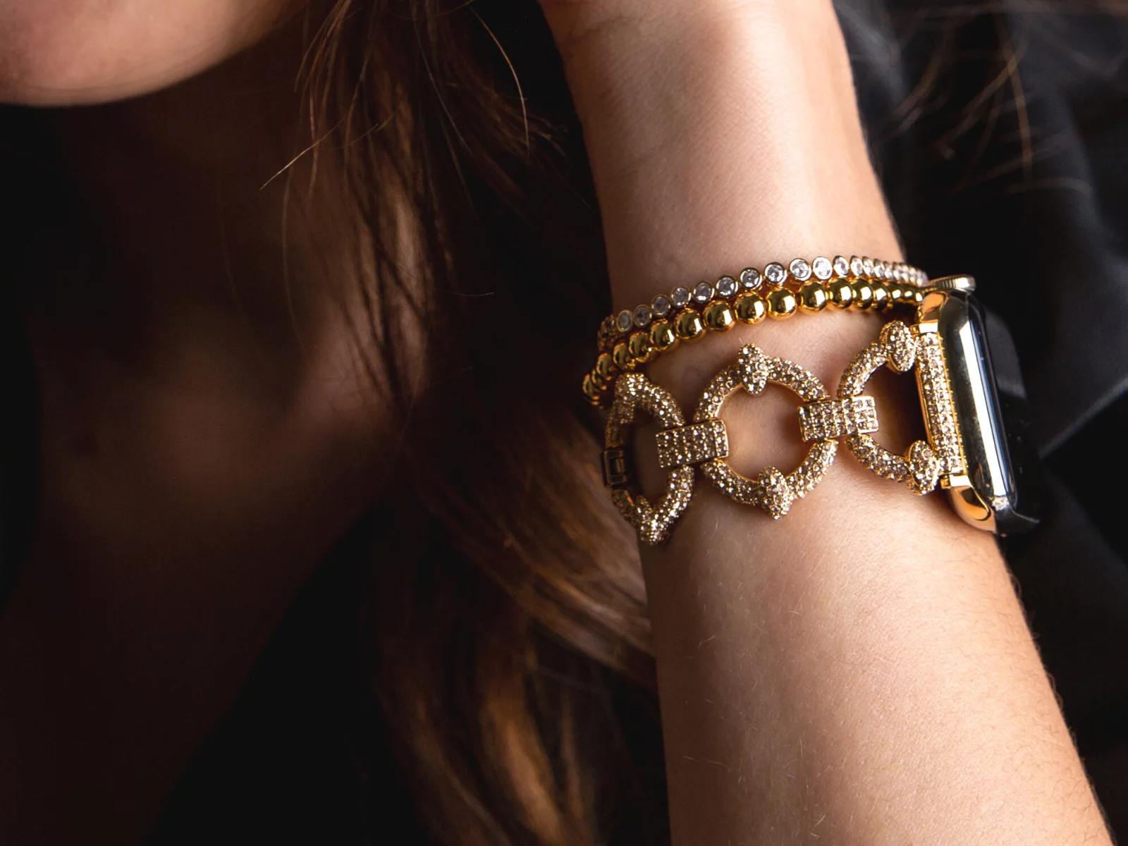 Coach Bracelets: Elevate Your Style with Iconic Elegance