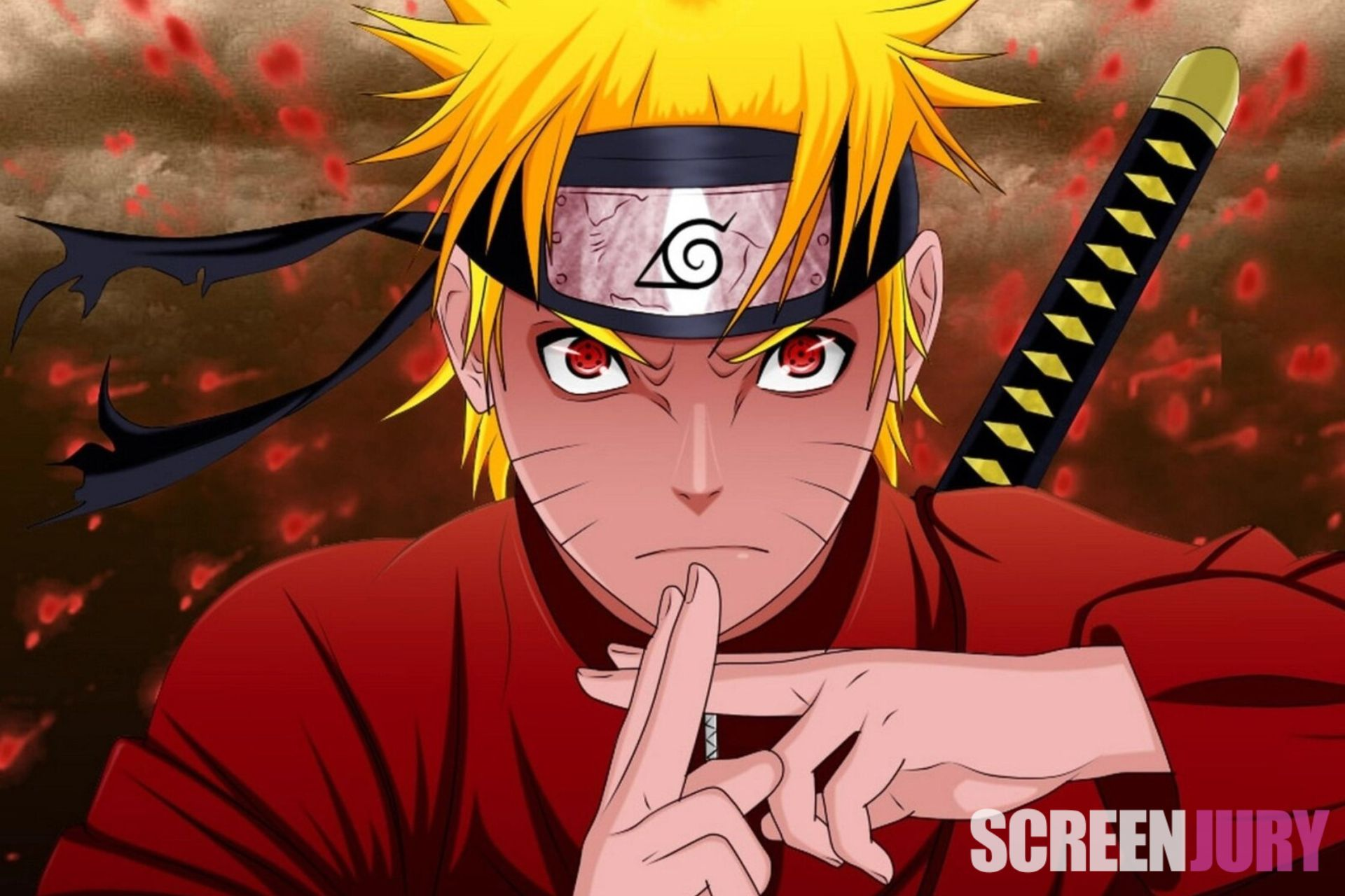 “Naruto Shippuden” on Netflix: Journey into the Shinobi World